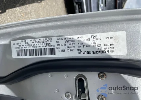 2010 Dodge Ram 1500 из США, поврежденный, VIN 1D7RV1GP2AS142489